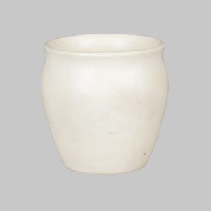 MIAH Decor Handcrafted Cream Matt Collection - Traditional Style Re-useable Stoneware/Ceramic Kullad Tea Cups for Serving Coffee & Milk-Set of 6 - Image 3